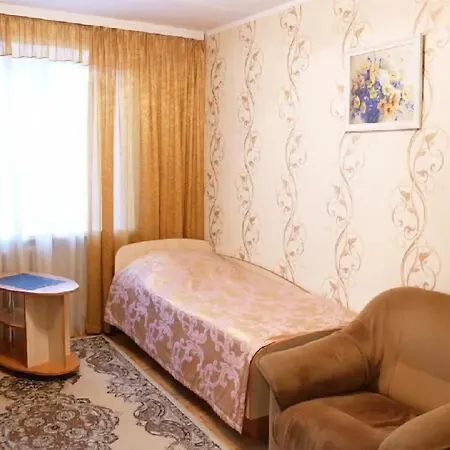 فندق 40 Let Pobedy 3*