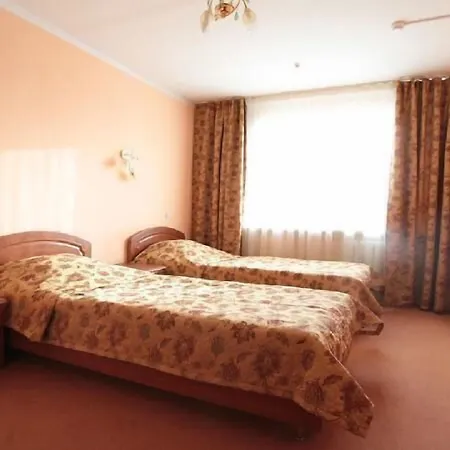 40 Let Pobedy مينسك