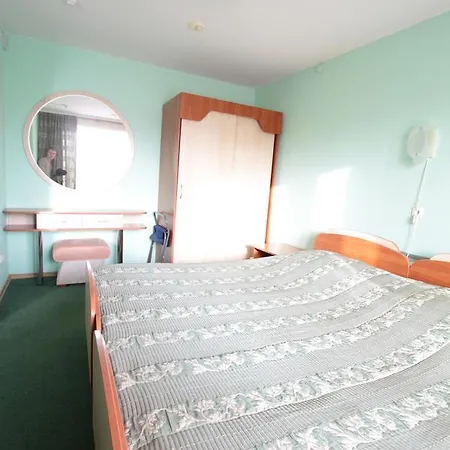 40 Let Pobedy 3*