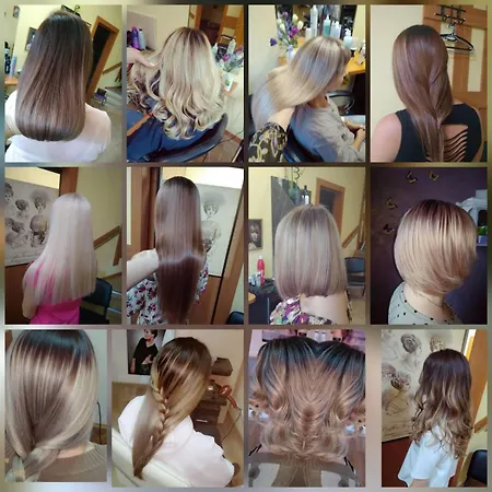 40 Let Pobedy فندق 3*