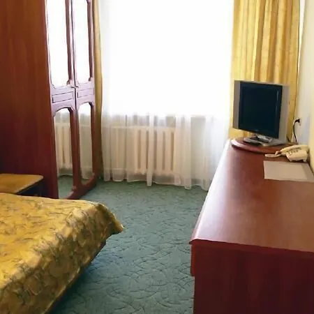 Готель 40 Let Pobedy Мінськ