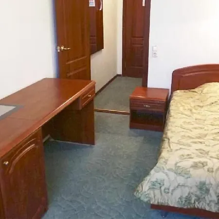 40 Let Pobedy Готель Мінськ