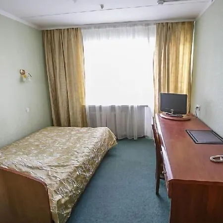 40 Let Pobedy 3* מינסק