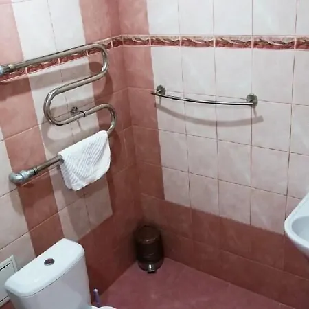 40 Let Pobedy Мінськ