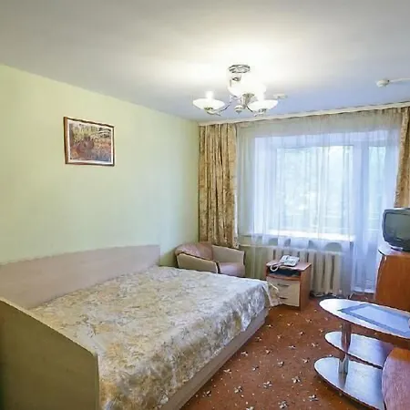 Готель 40 Let Pobedy 3*
