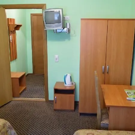 40 Let Pobedy Мінськ