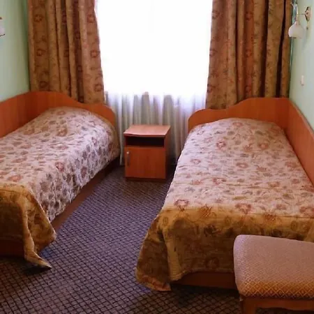 40 Let Pobedy 3* Мінськ