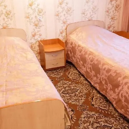 40 Let Pobedy 3* Мінськ