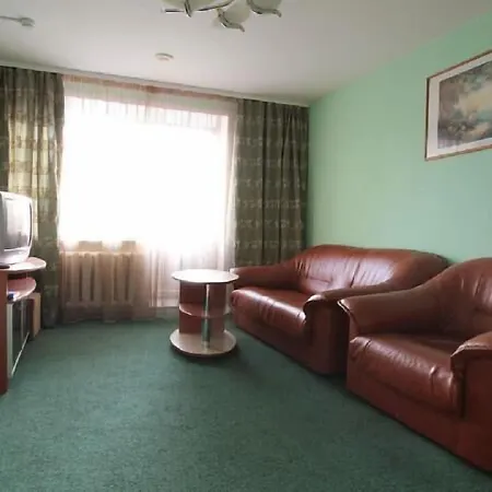 40 Let Pobedy Отель 3*