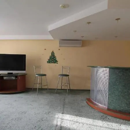 מלון 40 Let Pobedy