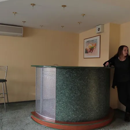 40 Let Pobedy מינסק