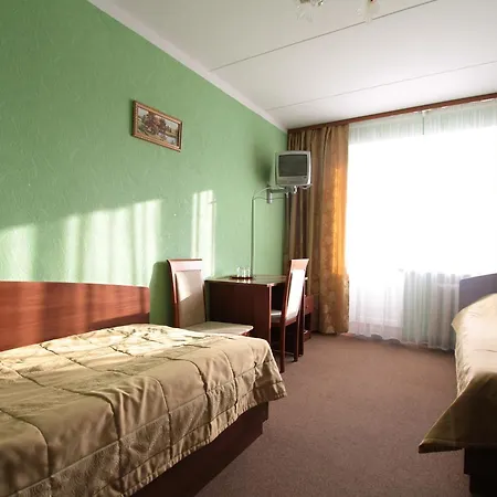 Отель 40 Let Pobedy 3*