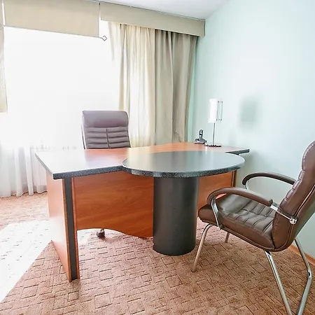 Отель 40 Let Pobedy Минск