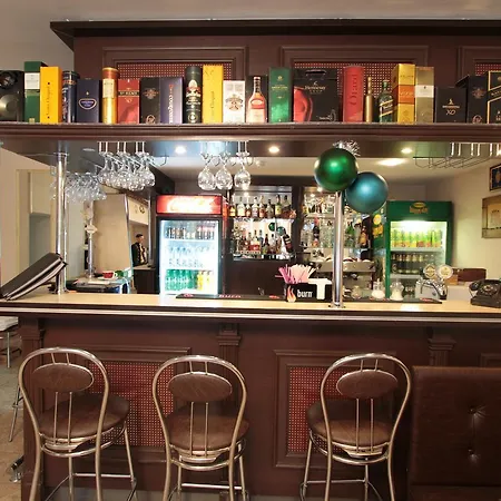 40 Let Pobedy Отель Минск