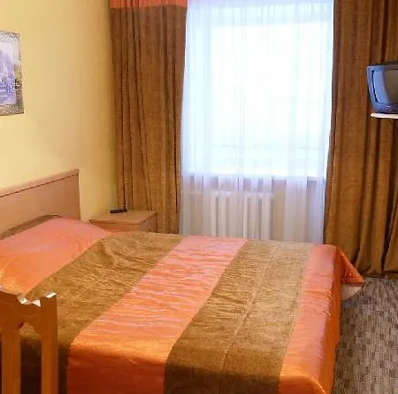 40 Let Pobedy Готель 3*