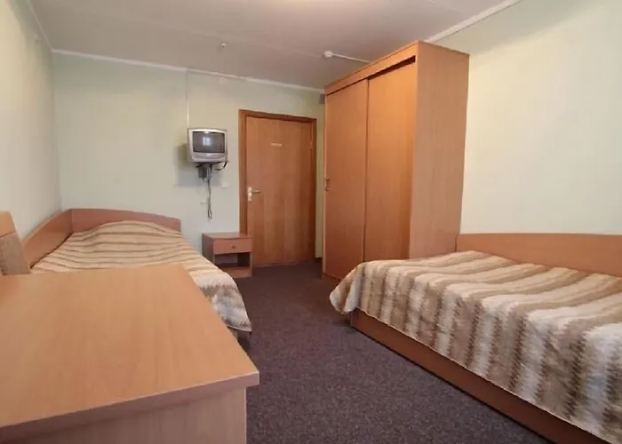 40 Let Pobedy Минск