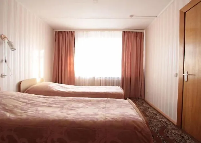 40 Let Pobedy 3* Минск