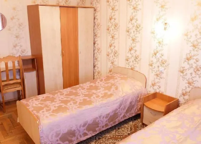 40 Let Pobedy Минск