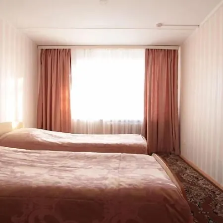 40 Let Pobedy 3* Minsk