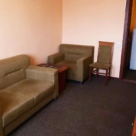 Hotel 40 Let Pobedy 3*