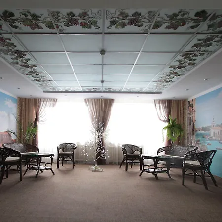 40 Let Pobedy 3* Minsk