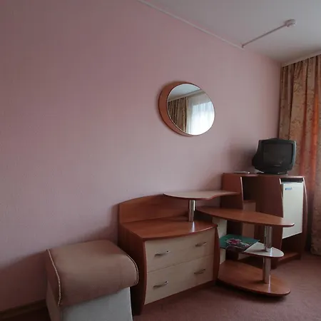 40 Let Pobedy Hotel 3*