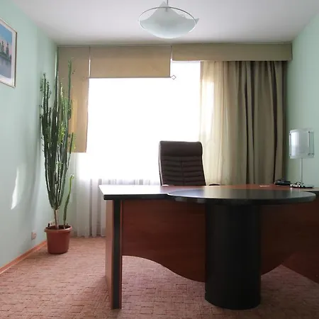 40 Let Pobedy Hotel Minsk