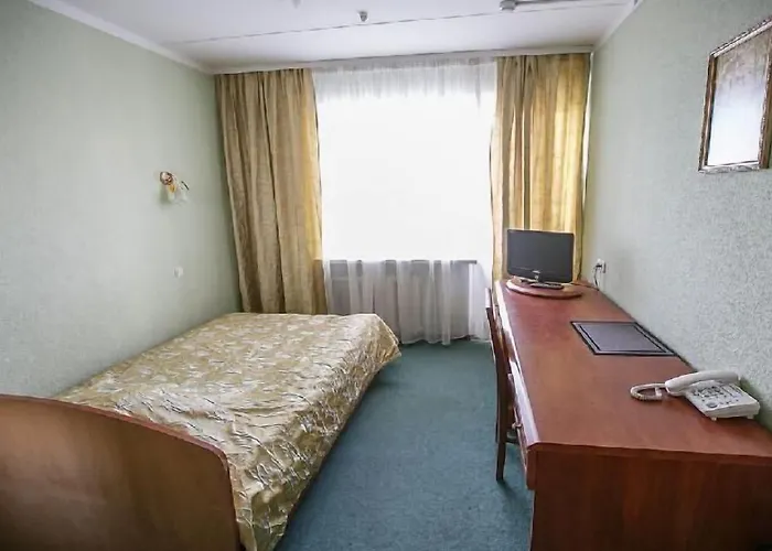 40 Let Pobedy 3* Minsk