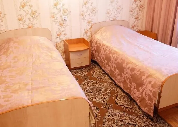 40 Let Pobedy 3* Minsk