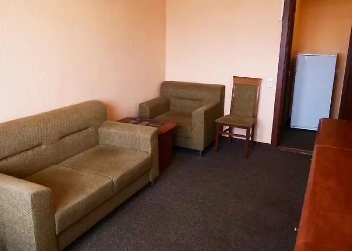 Hotel 40 Let Pobedy 3*