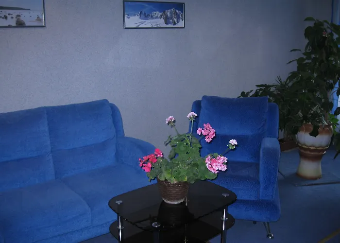 40 Let Pobedy Hotel 3*