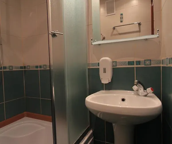 Hotel 40 Let Pobedy 3*