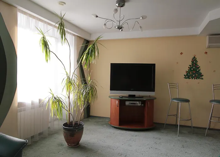 酒店 40 Let Pobedy