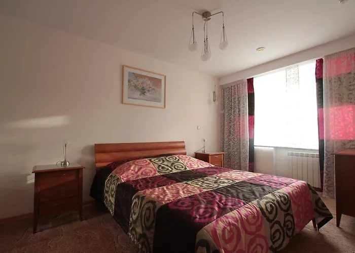 40 Let Pobedy 明斯克