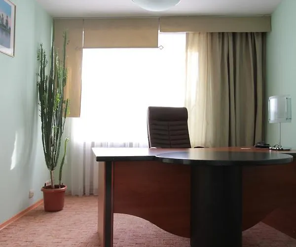 40 Let Pobedy Hotel Minsk