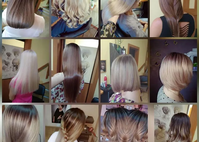 40 Let Pobedy Hotel 3*